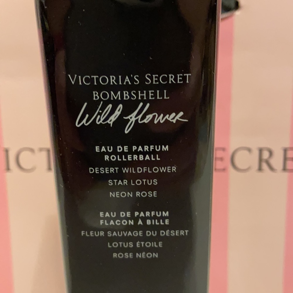 Victoria Secret’s Bombshell Wildflower 💐 - Picture 3 of 3
